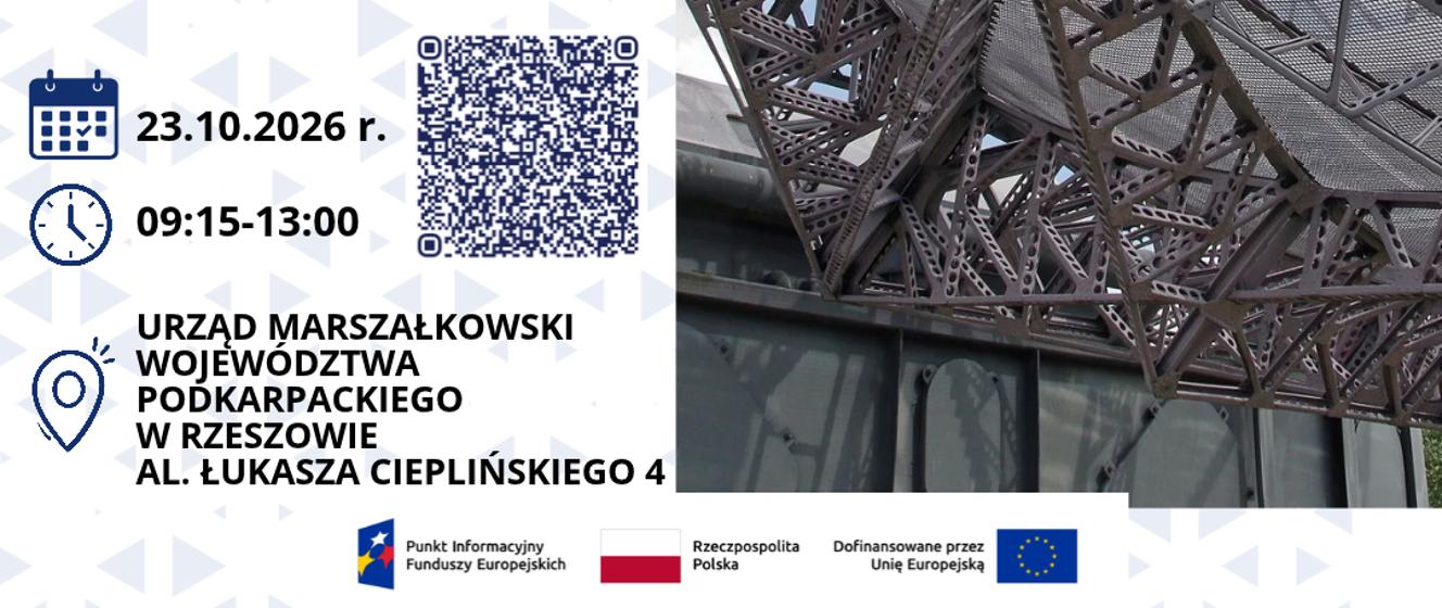 Spotkanie dla wnioskodawców dot. technologii dual-use w Rzeszowie