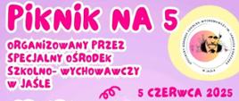 Piknik na 5