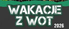 Rekordowe wcielenie Małopolskich Terytorialsów - ruszyły "Wakacje z WOT"