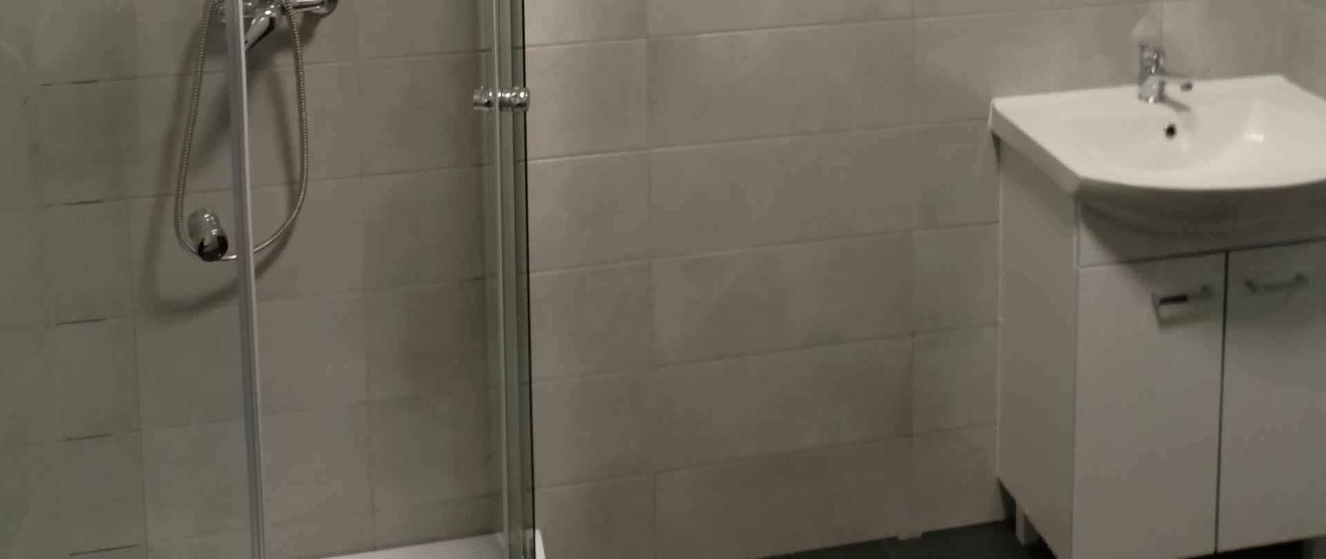  Modernizacja remizy Ochotniczej Straży Pożarnej w miejscowości Raba Wyżna, polegająca na remoncie pomieszczeń gospodarczych i sanitarnych.