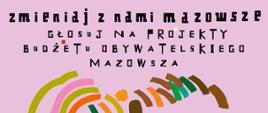 Budżet Obywatelski Mazowsza