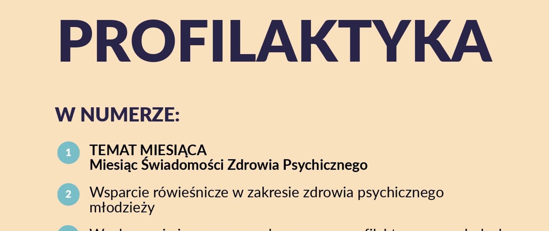 gazetka-Profilaktyka