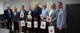 Hodowcy z terenu powiatu zambrowskiego nagrodzeni