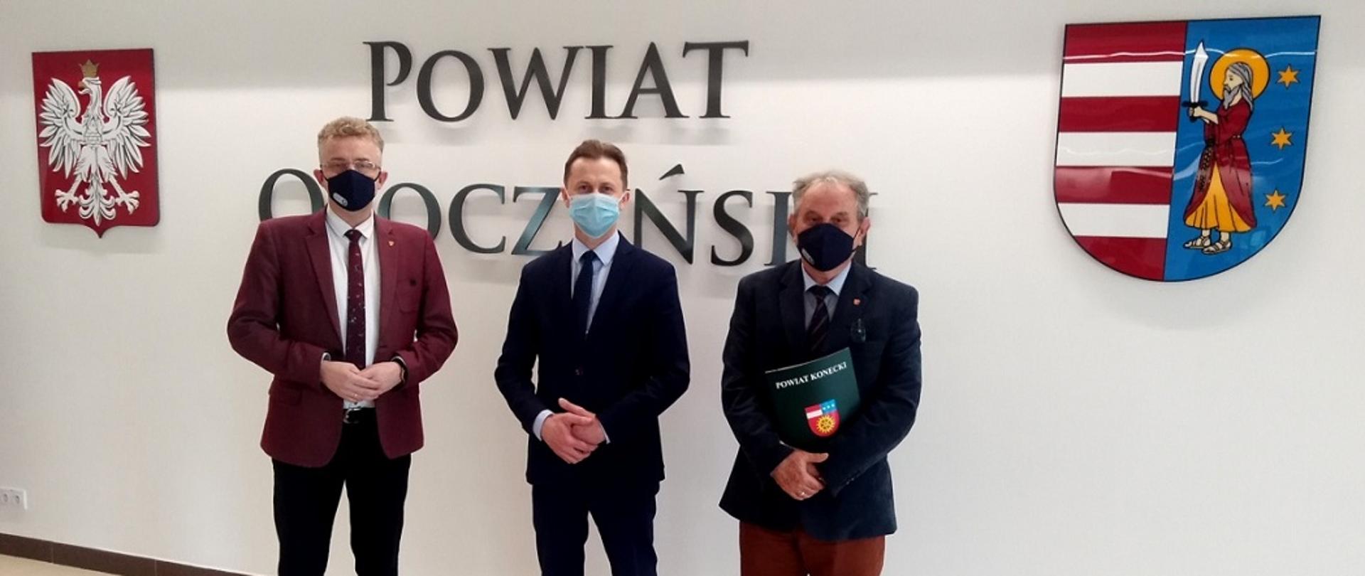 Powiat Opoczyński