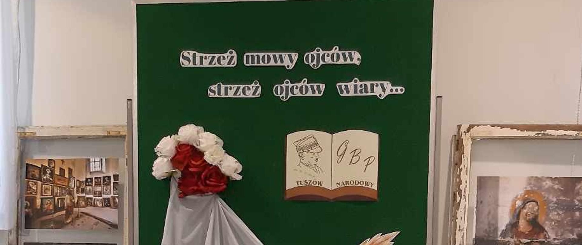Strzeż mowy ojców, strzeż ojców wiary