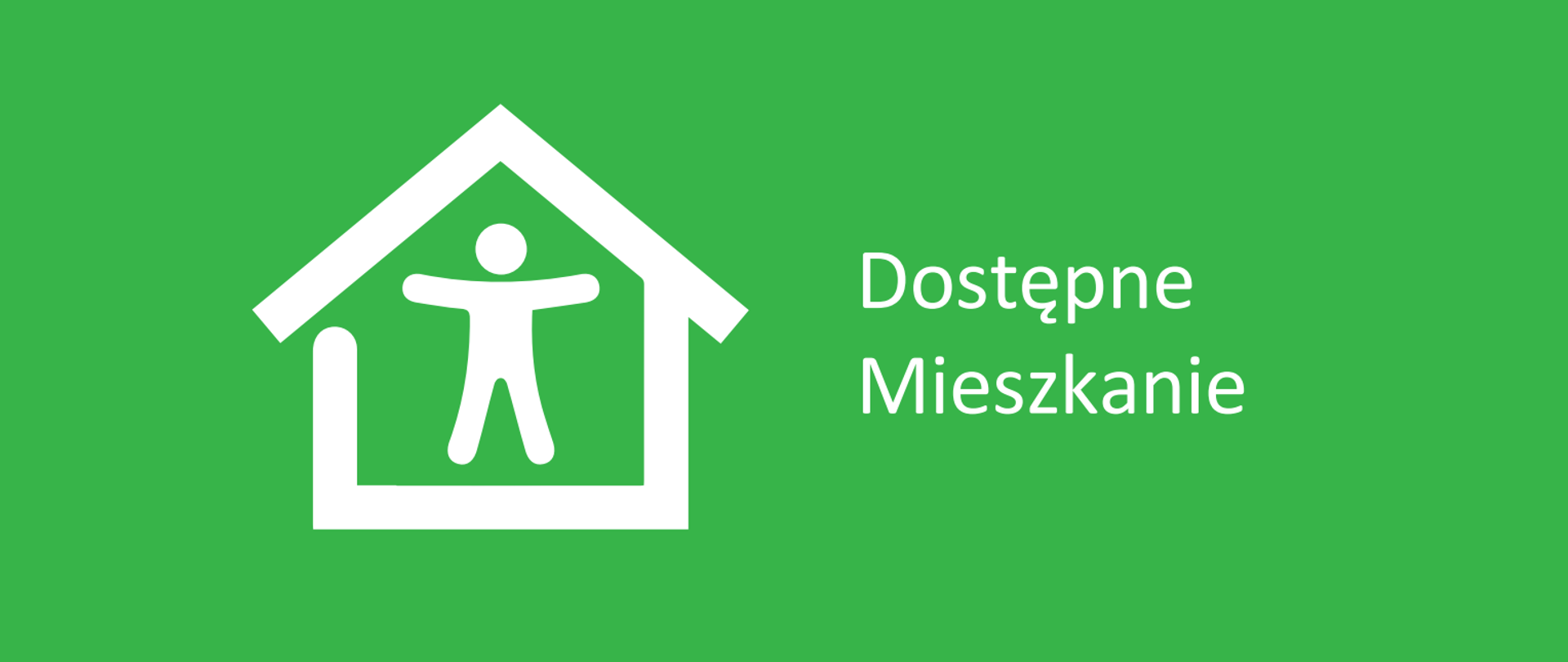 Program Dostępne Mieszkanie