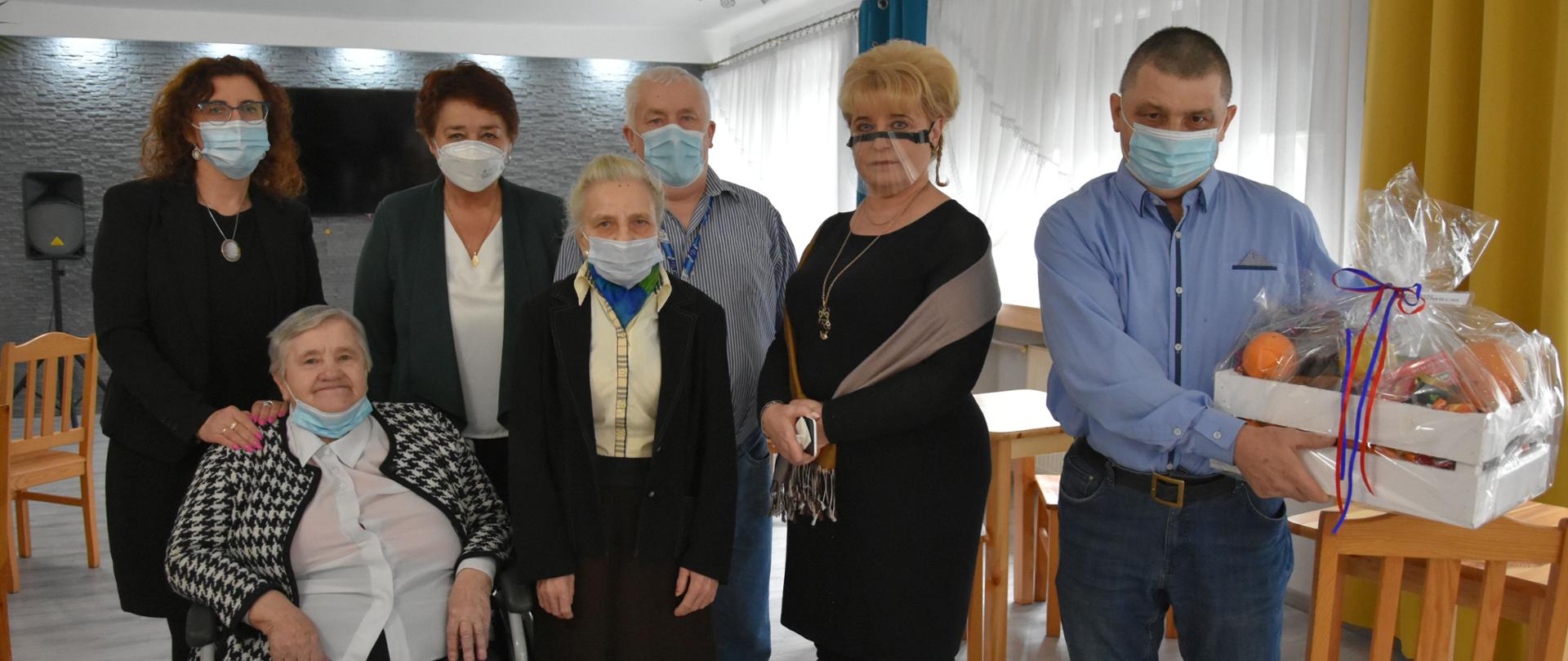 Światowy Dzień Chorego