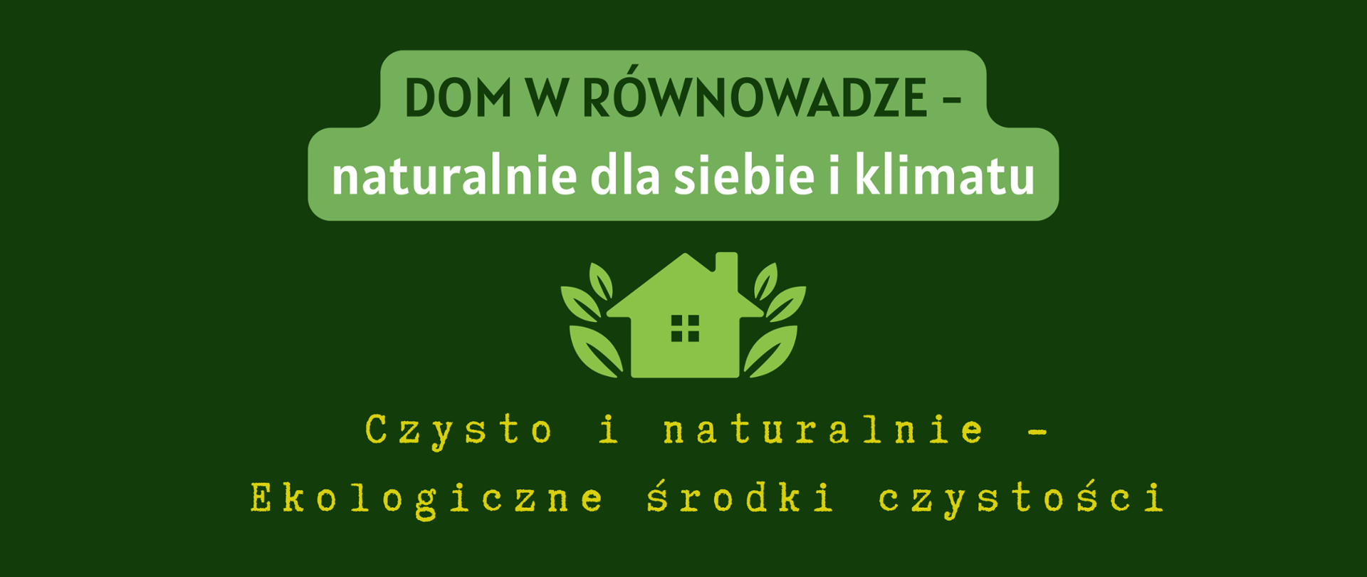 ekologiczne warsztaty starostwo powiatowe 2025