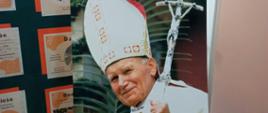 Dzień Papieski - Święto Patrona Caritas