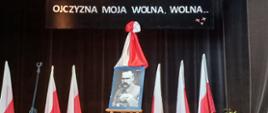 Akademia z okazji Narodowego Święta Niepodległości