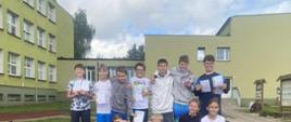  „Czwartki Lekkoatletyczne” w Pułtusku🏆
