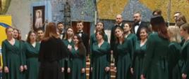 Festiwal muzyki religijnej imienia naszego Patrona ks. Ormińskiego