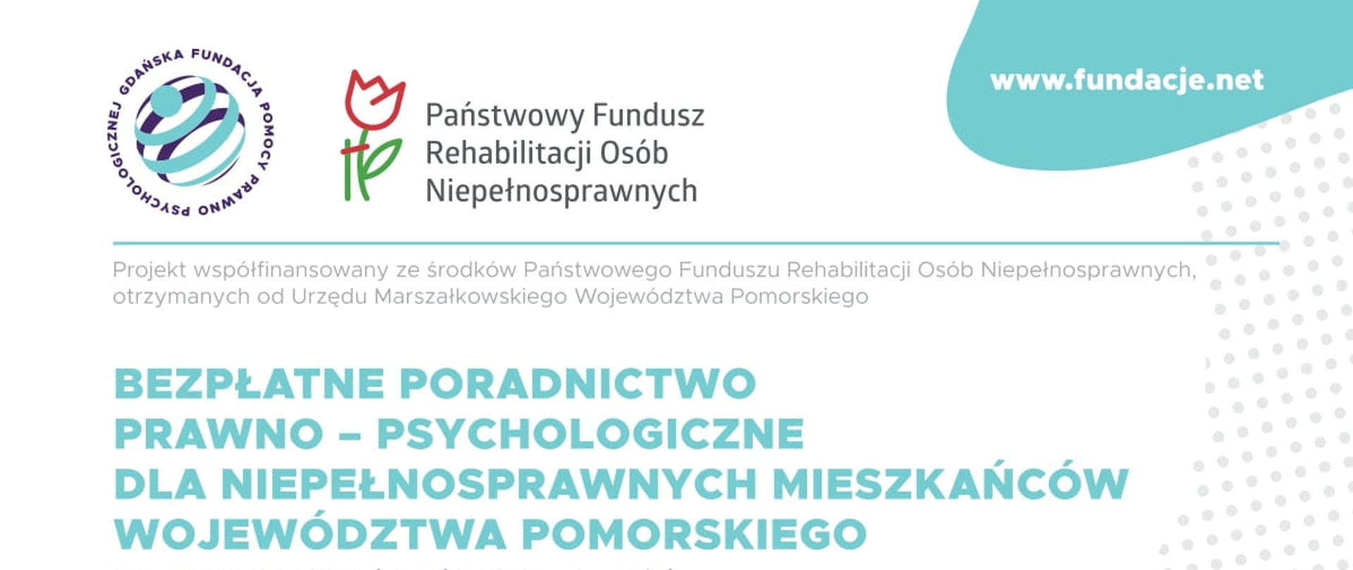 plakat informacyjny