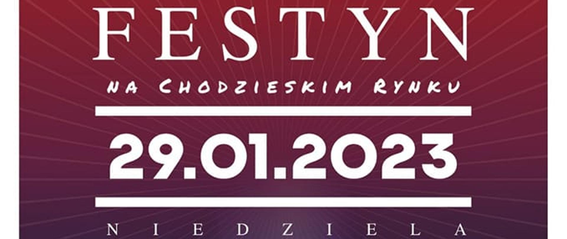 Festyn na Rynku w Chodzieży 