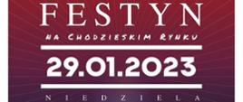 Festyn na Rynku w Chodzieży 