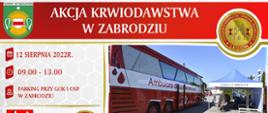 Akcja krwiodawstwa