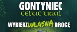 Plakat Bieg Celtic Trail 