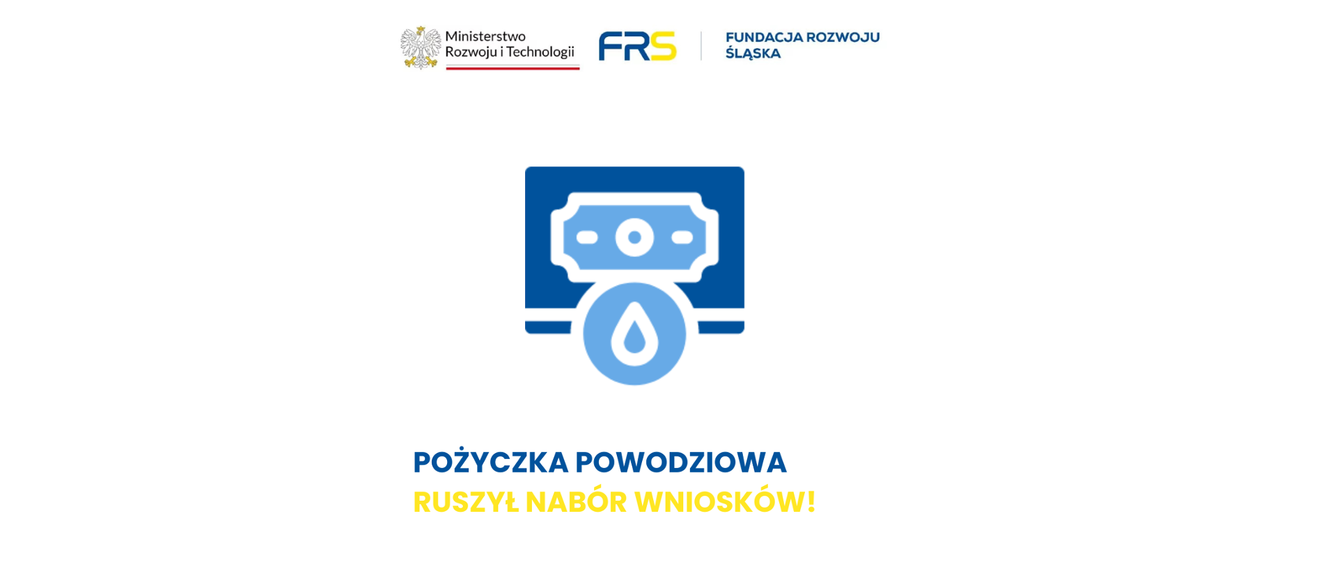 FUNDUSZ POWODZIOWY