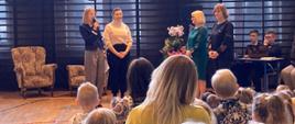 Dzień Kobiet 2023