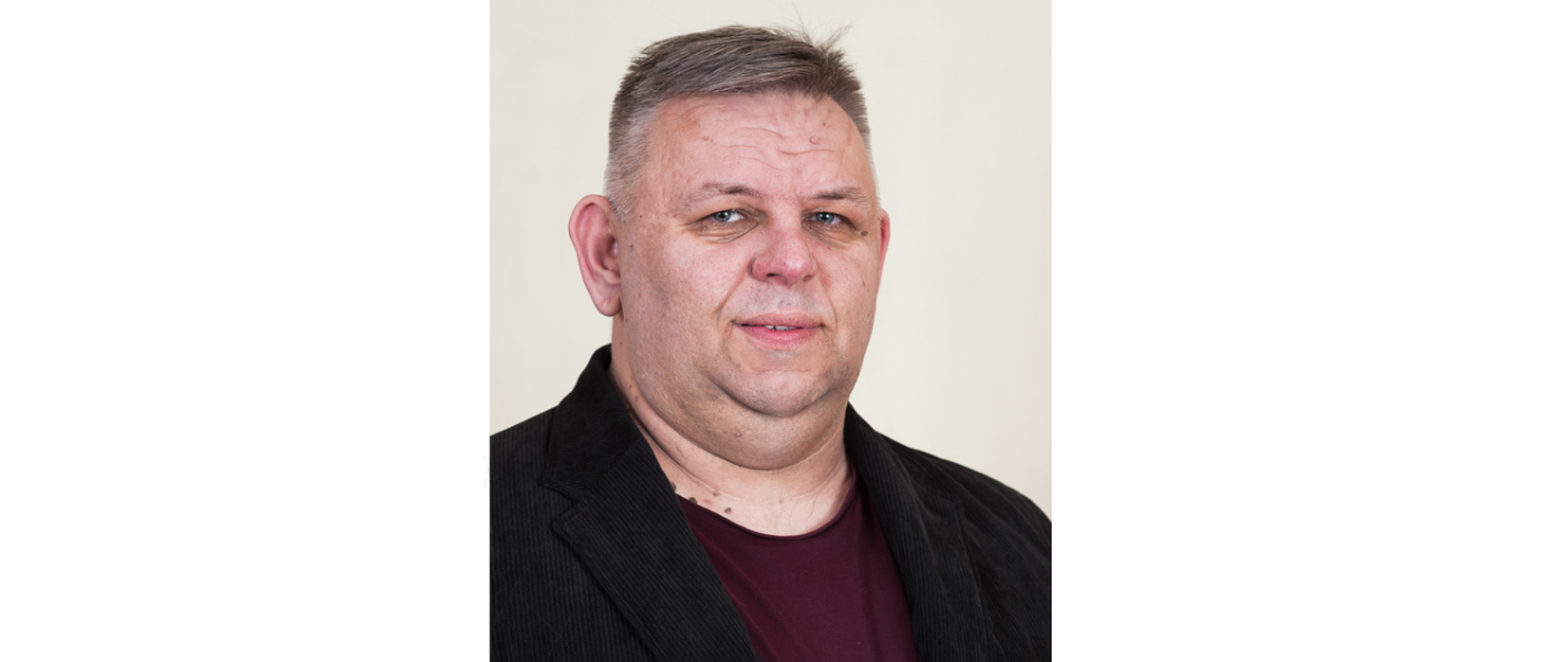 Dariusz Czupryński