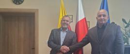 spotkanie z Dyrektorem GDDKiA