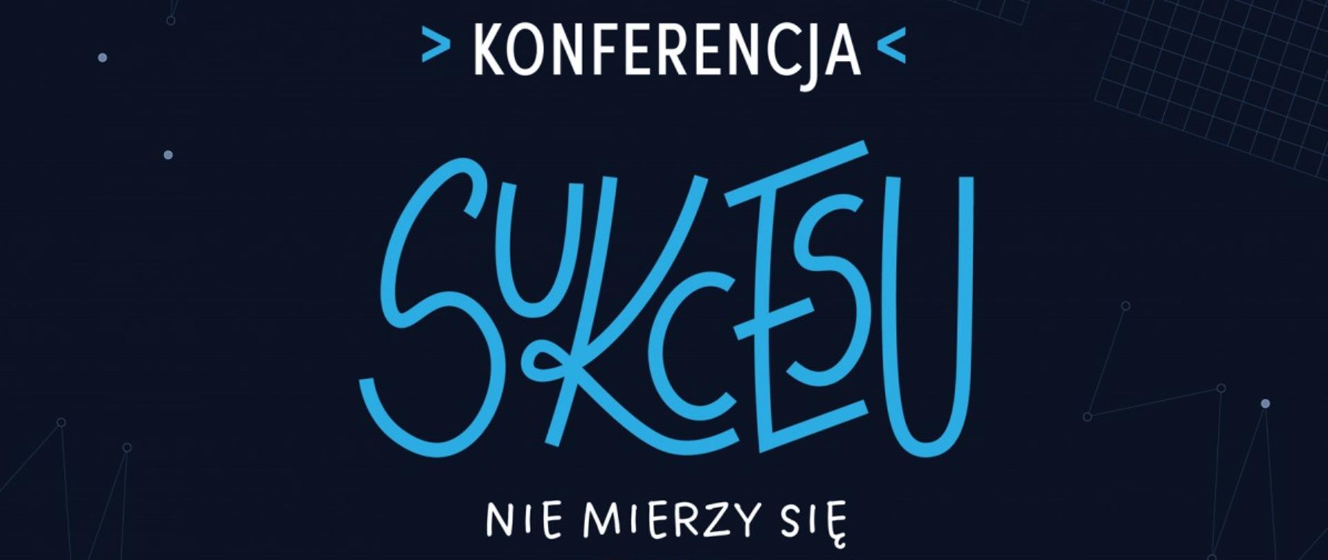 sukces