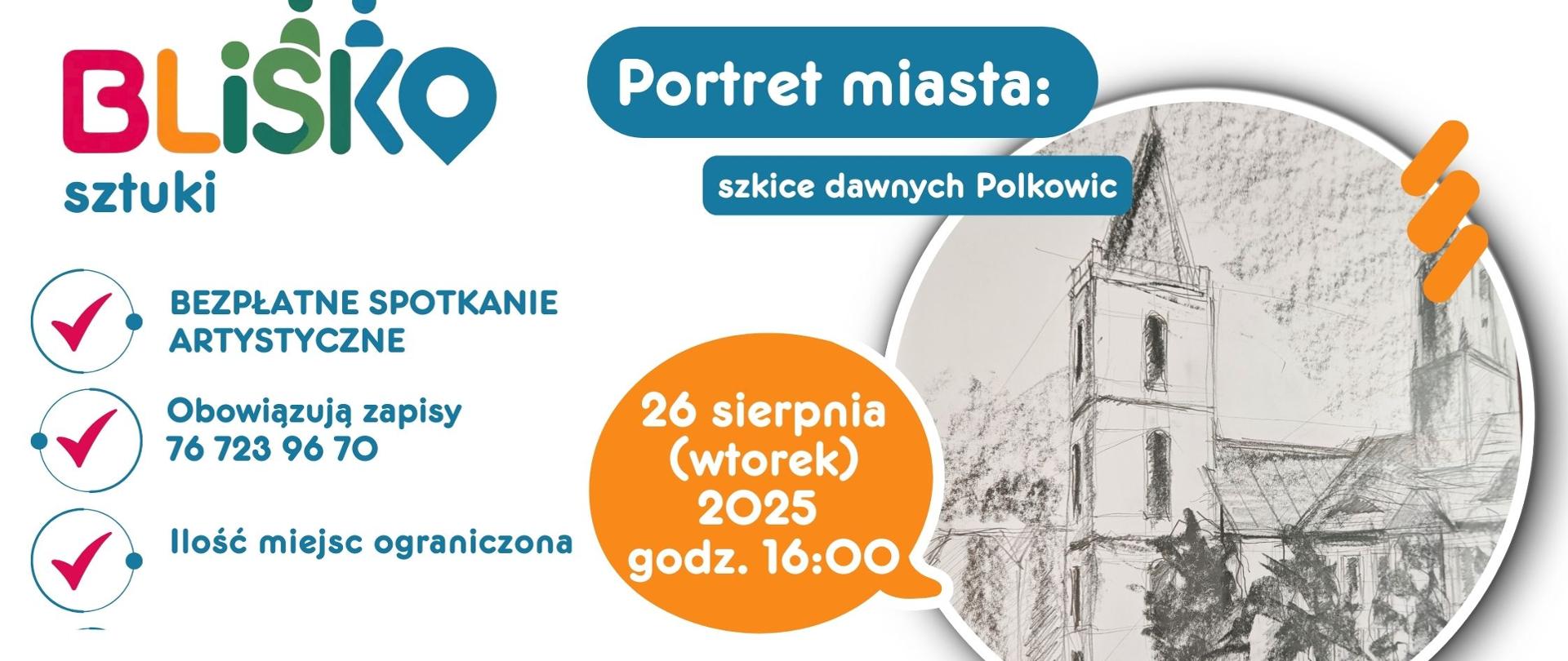 Napisy na białym tle