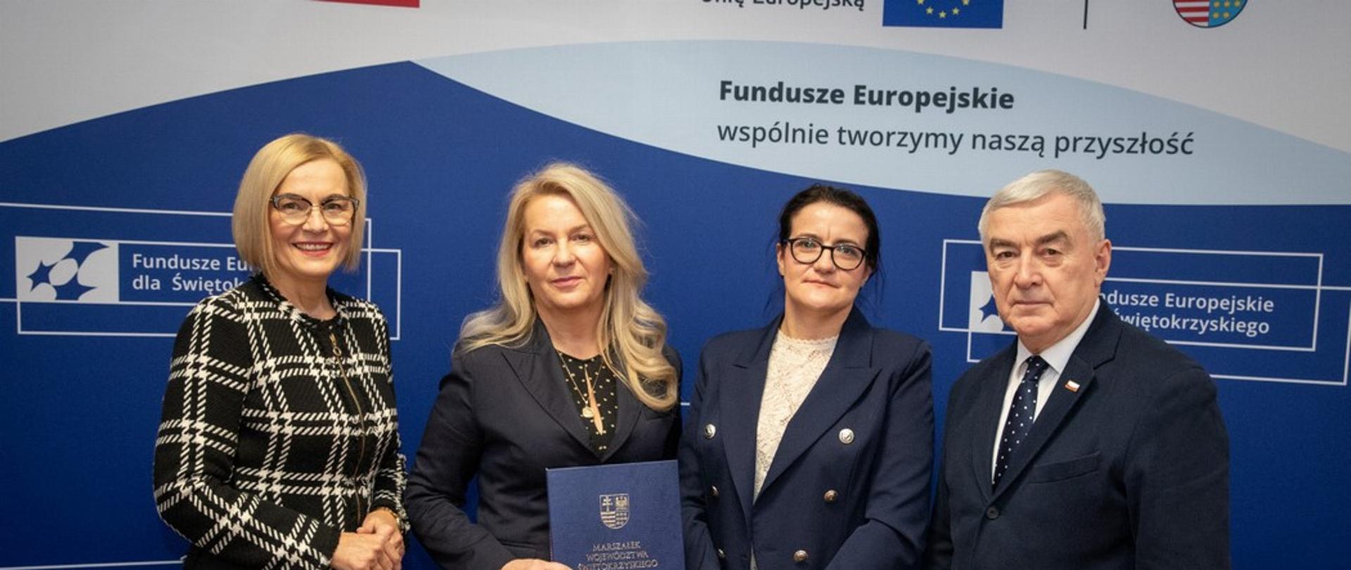 „Zawodowy sukces z mechanikiem”