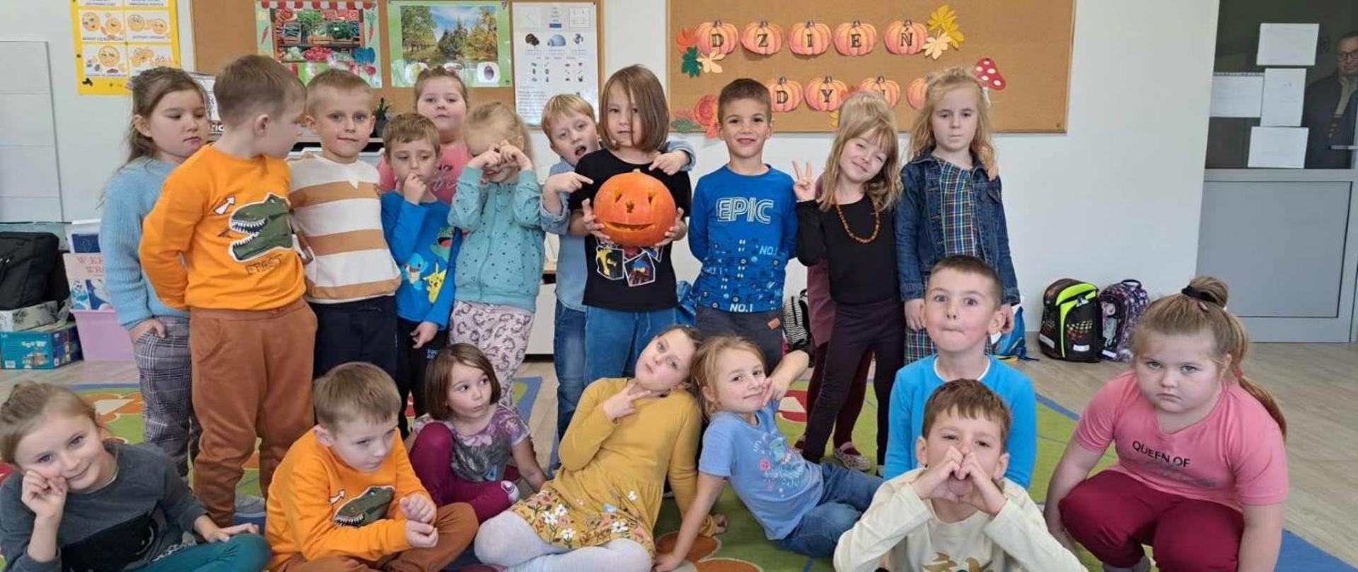 dzień dyni