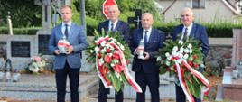 83. rocznica wybuchu II wojny światowej