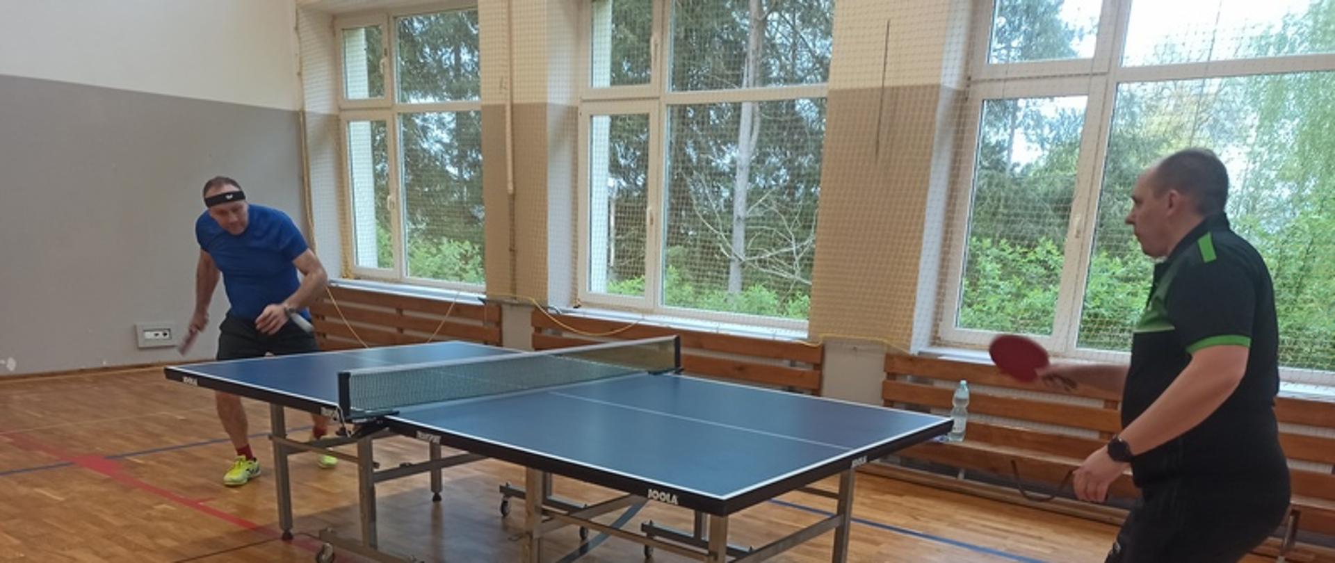 Przedstawiciele drużyn Sokołów Podlaski - Biała Podlaska