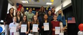 Muzyczne święto talentów w I LO