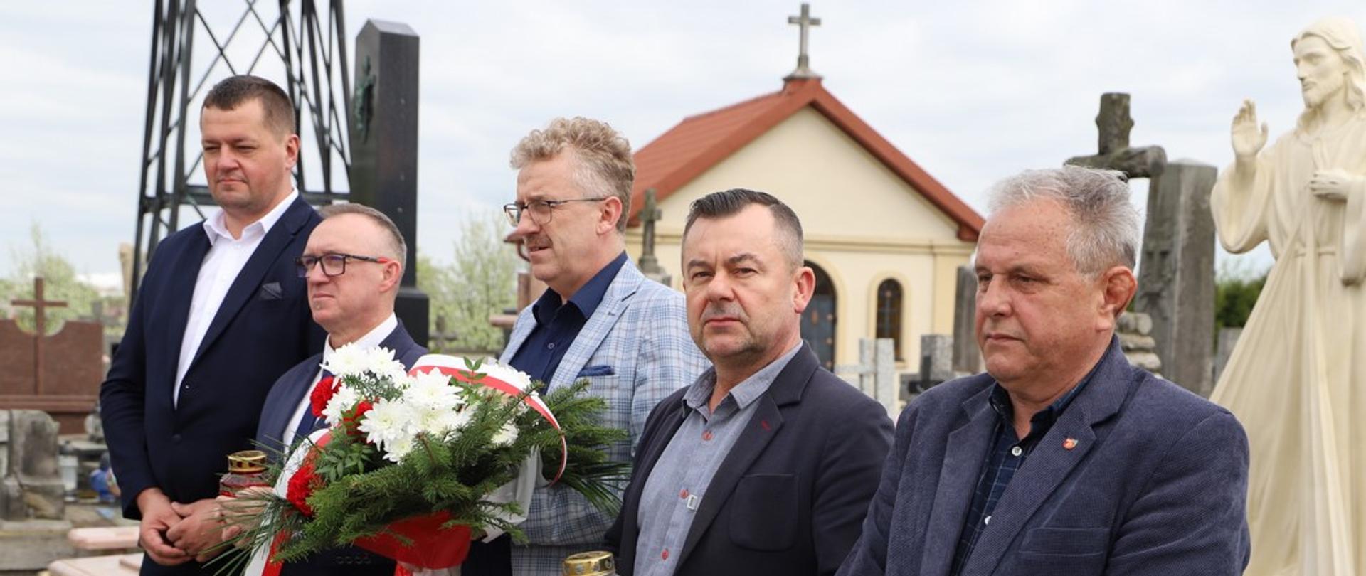 To już 14 rocznica tragicznego lotu do Smoleńska