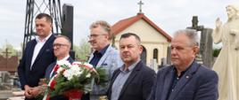 To już 14 rocznica tragicznego lotu do Smoleńska