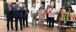 SŁODKIE SUKCESY UCZNIÓW ZSUiS