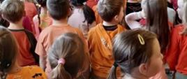 Niespotykany dzień w przedszkolu (2)
