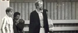 Śp. Marian Tajduś