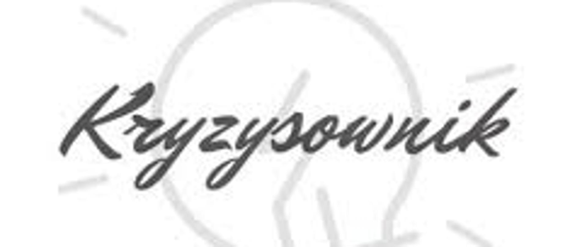 Kryzysownik