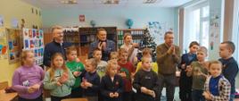 Paczki dla Rodaków na Wileńszczyźnie rozdane