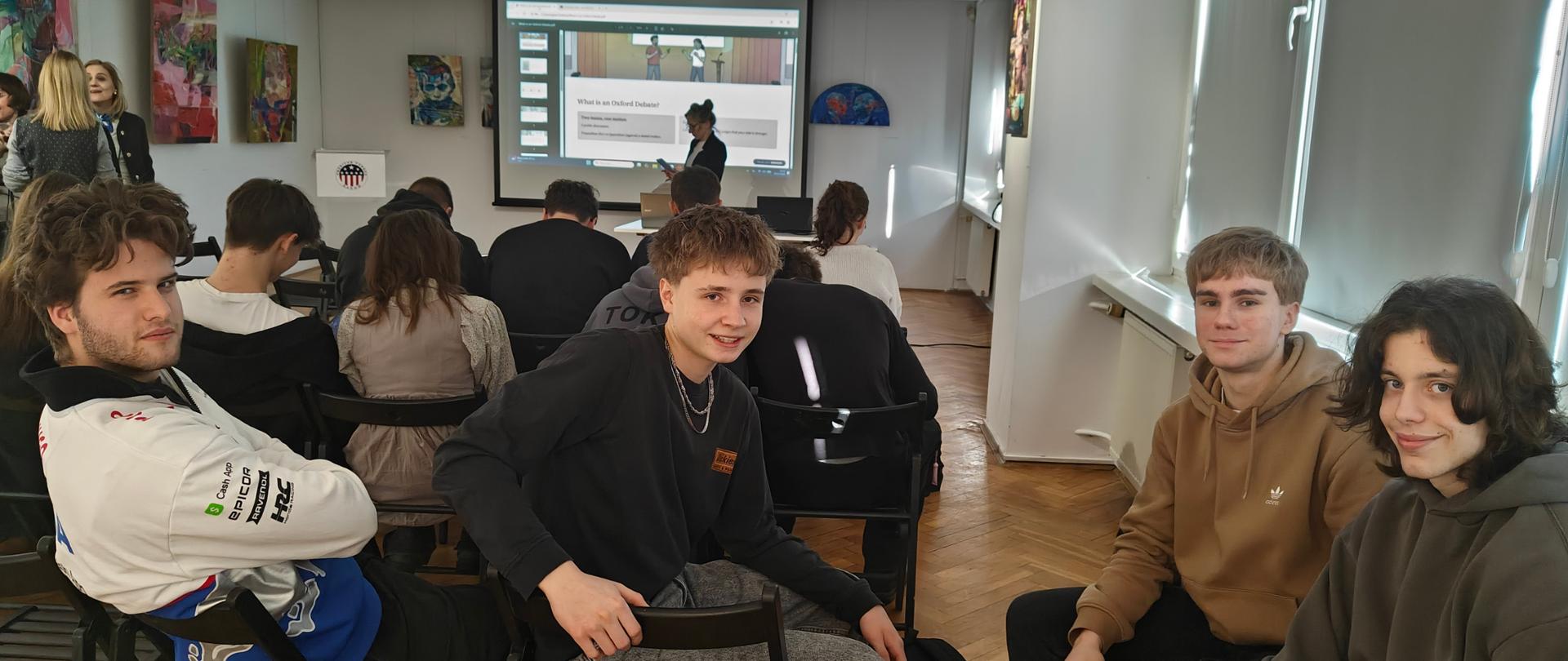 Debata Oksfordzka