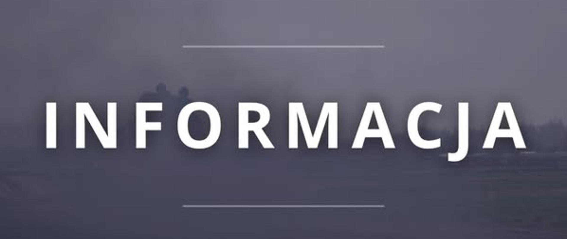 Informacja 15.Gołdapskiego Pułku Przeciwlotniczego! 