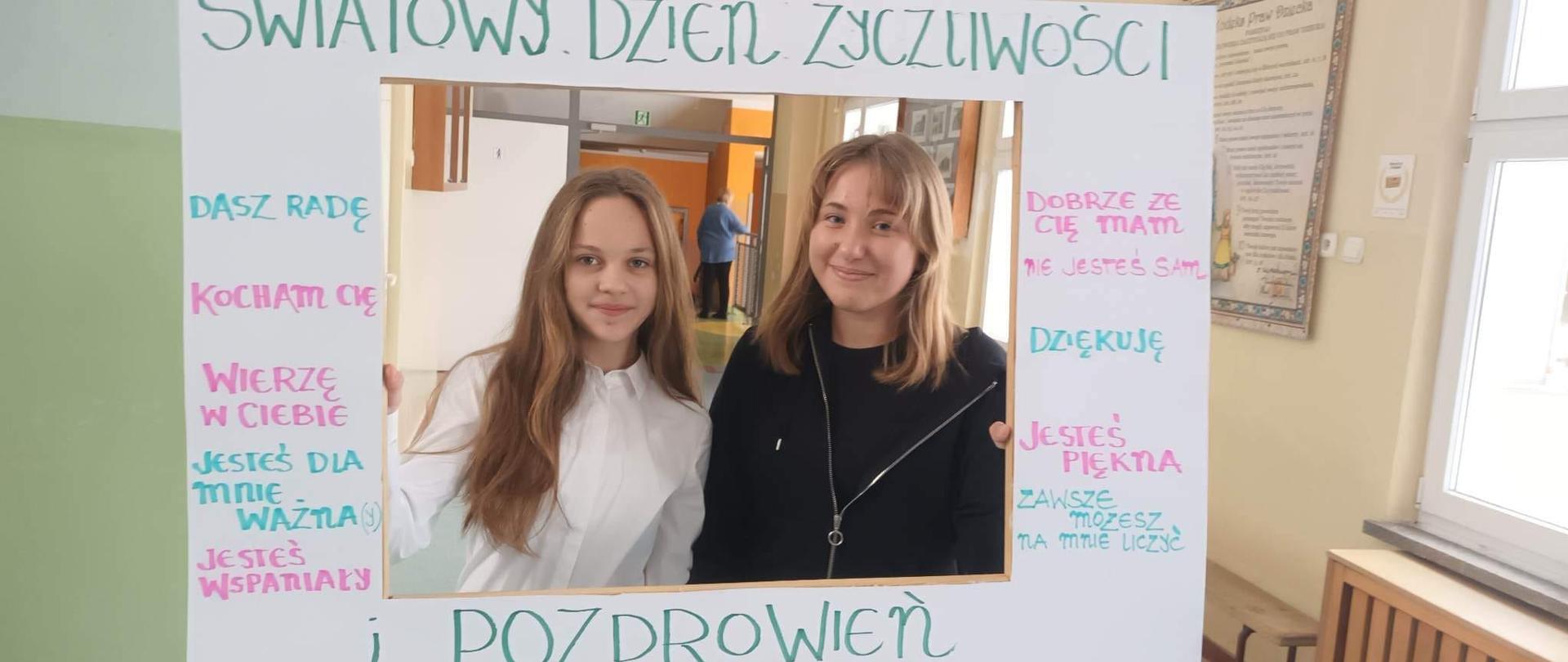 BĄDŹMY ŻYCZLIWI