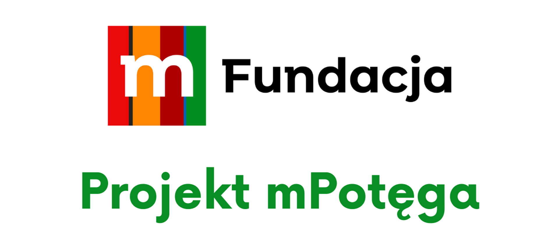 Projekt mPotega logo