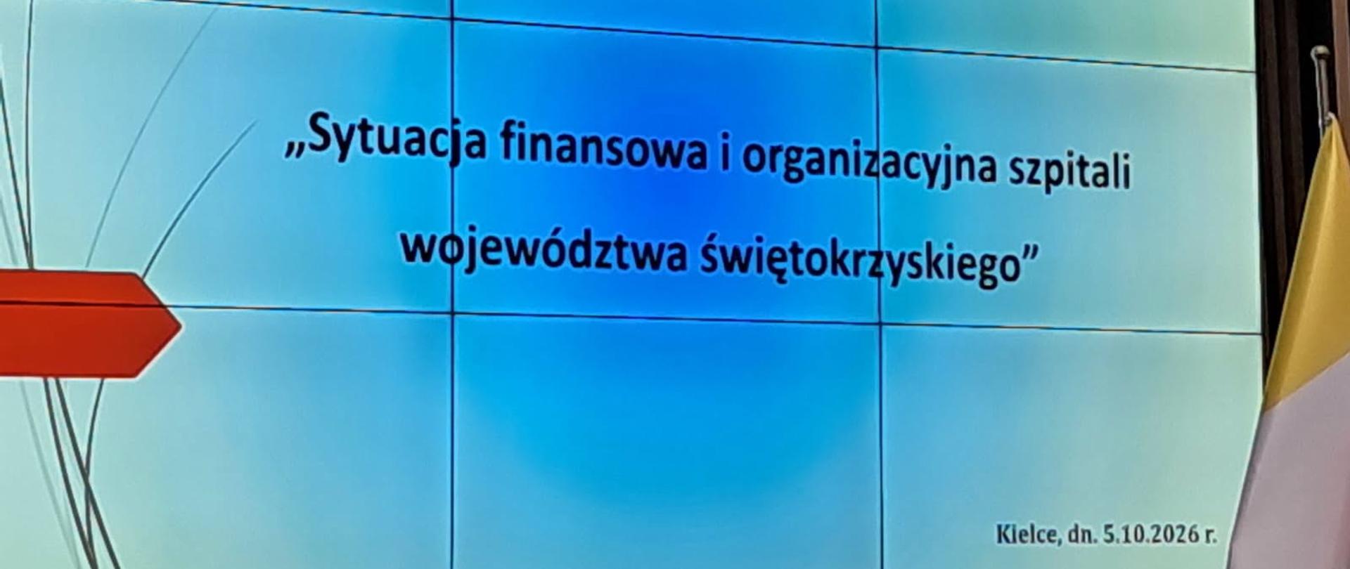 Jakość opieki medycznej – wspólna odpowiedzialność i wyzwanie