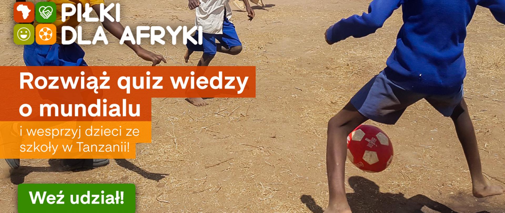 Afryka