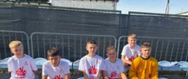 ⚽ II etap kwalifikacji regionalnych ogólnopolskiego turnieju „Z Orlika na Stadion” – U13 chłopców! 🏆