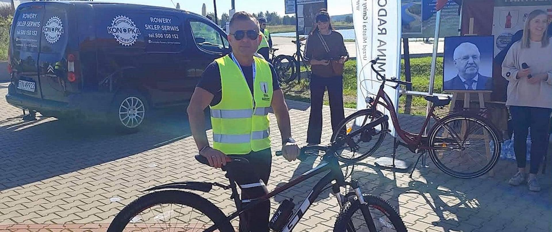 V Memoriał Mariana Jankowskiego – „Radoszycka Szprycha”.