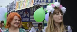 Dożynki Gminne 2021 - Święto Mazowieckich Plonów