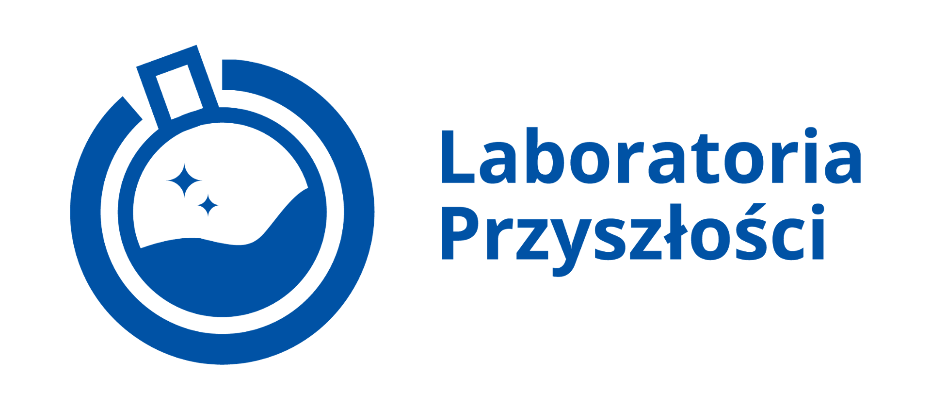 Logo Laboratoria przyszłości