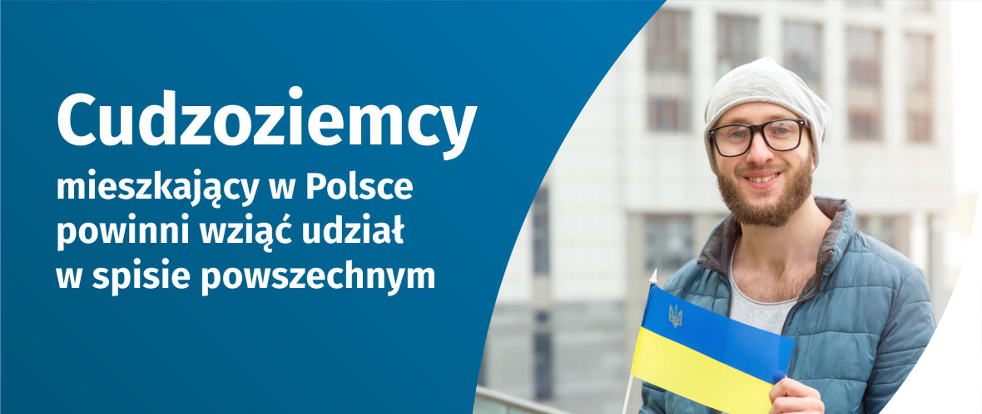 Pomóż Cudzoziemcom się spisać